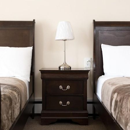 Moon Inn Hotel Alexandria Eksteriør billede