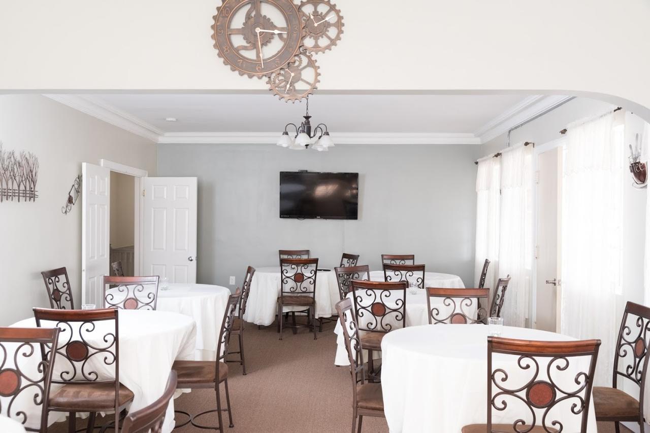 Moon Inn Hotel Alexandria Eksteriør billede