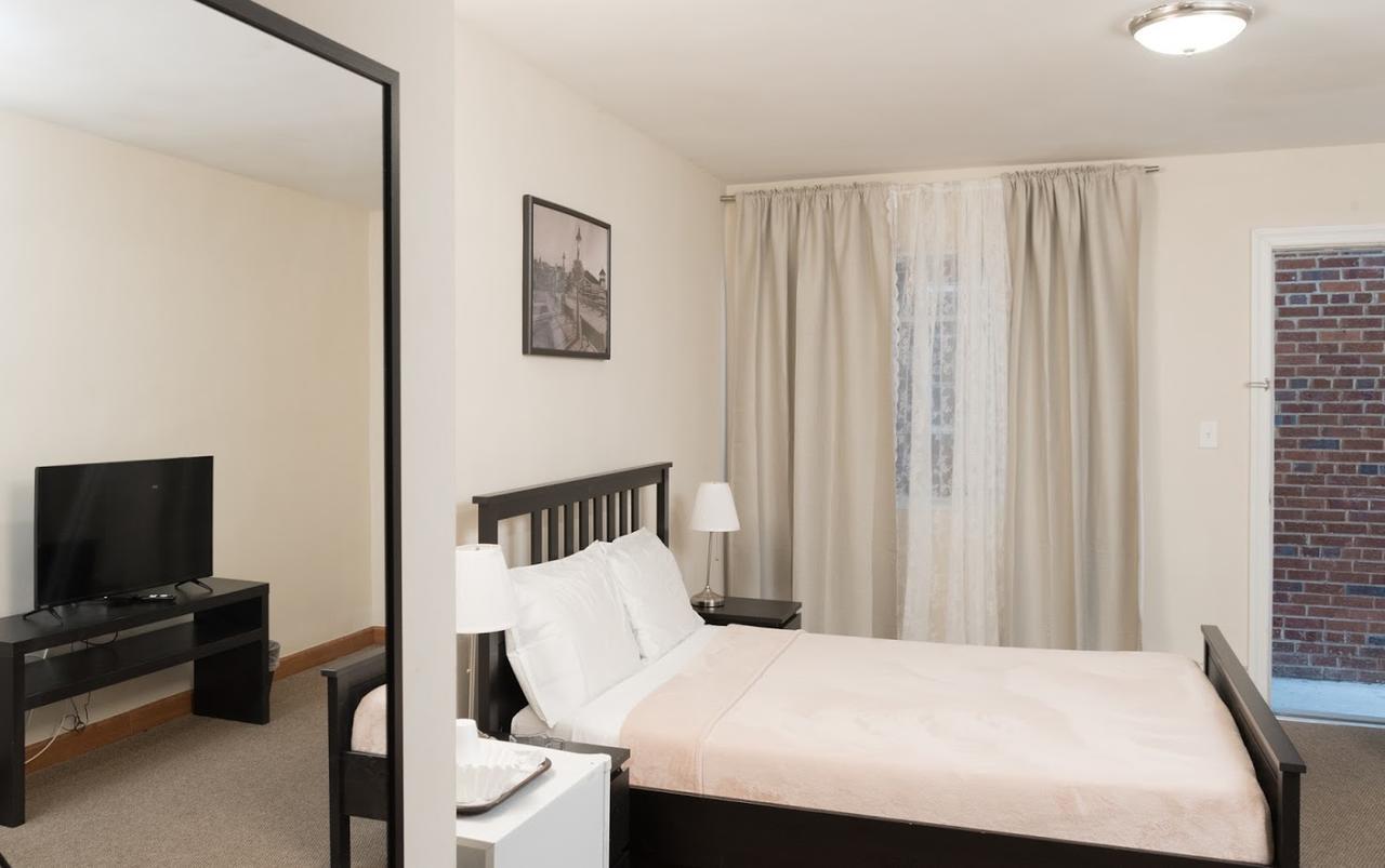 Moon Inn Hotel Alexandria Eksteriør billede
