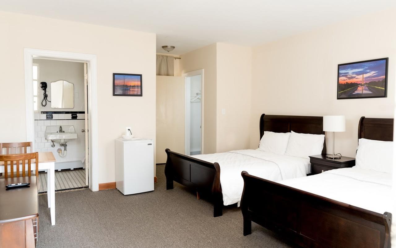 Moon Inn Hotel Alexandria Eksteriør billede