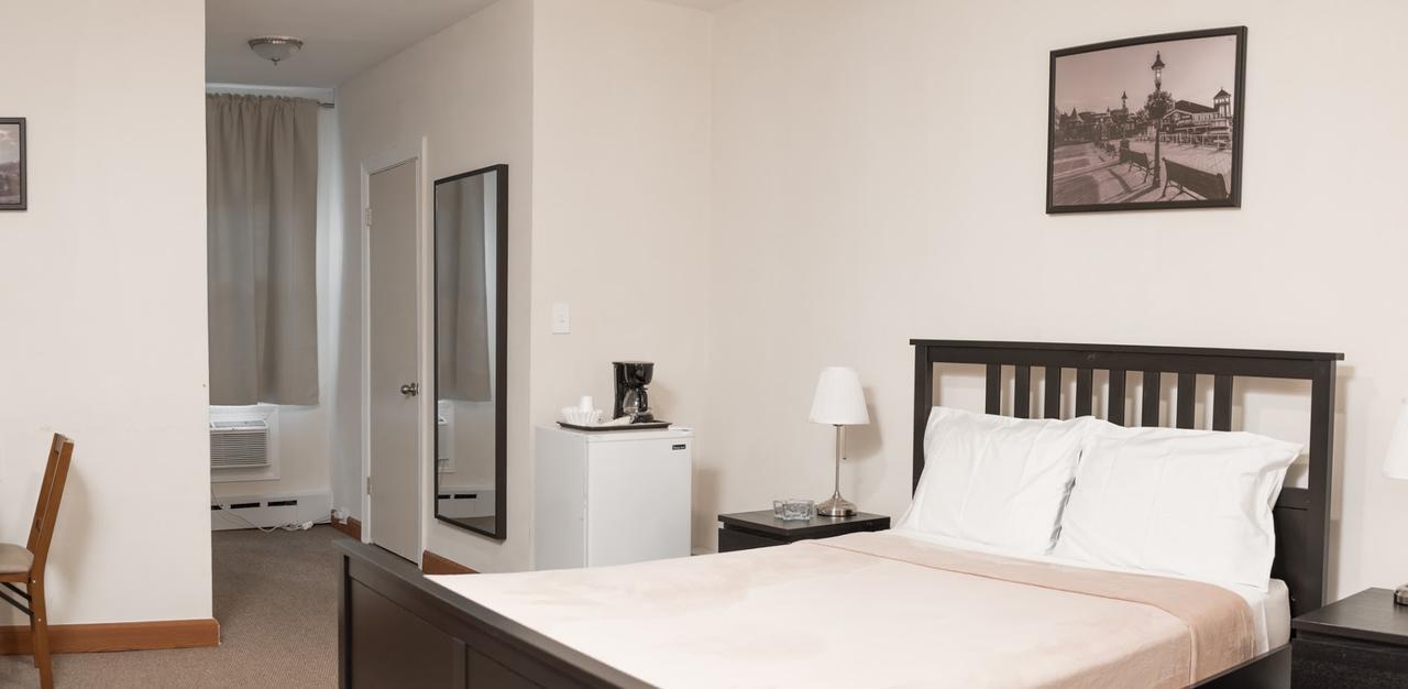 Moon Inn Hotel Alexandria Eksteriør billede