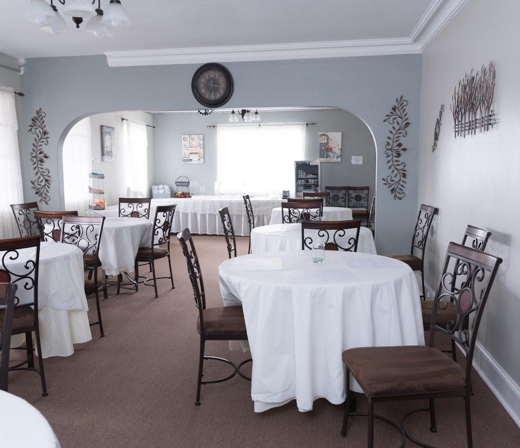 Moon Inn Hotel Alexandria Eksteriør billede