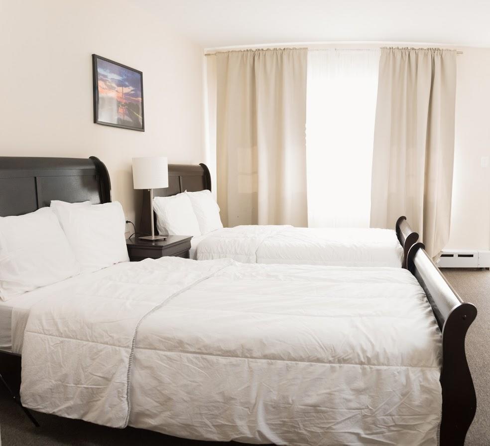 Moon Inn Hotel Alexandria Eksteriør billede