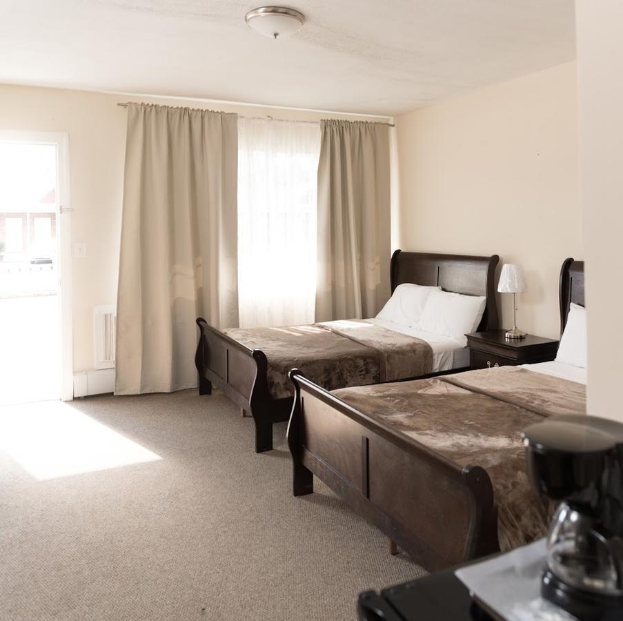 Moon Inn Hotel Alexandria Eksteriør billede