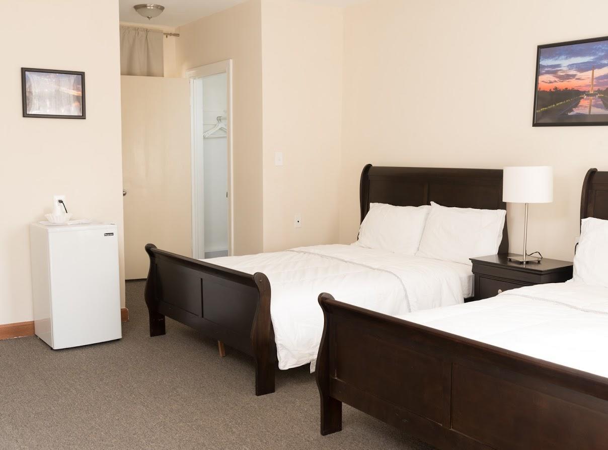 Moon Inn Hotel Alexandria Eksteriør billede