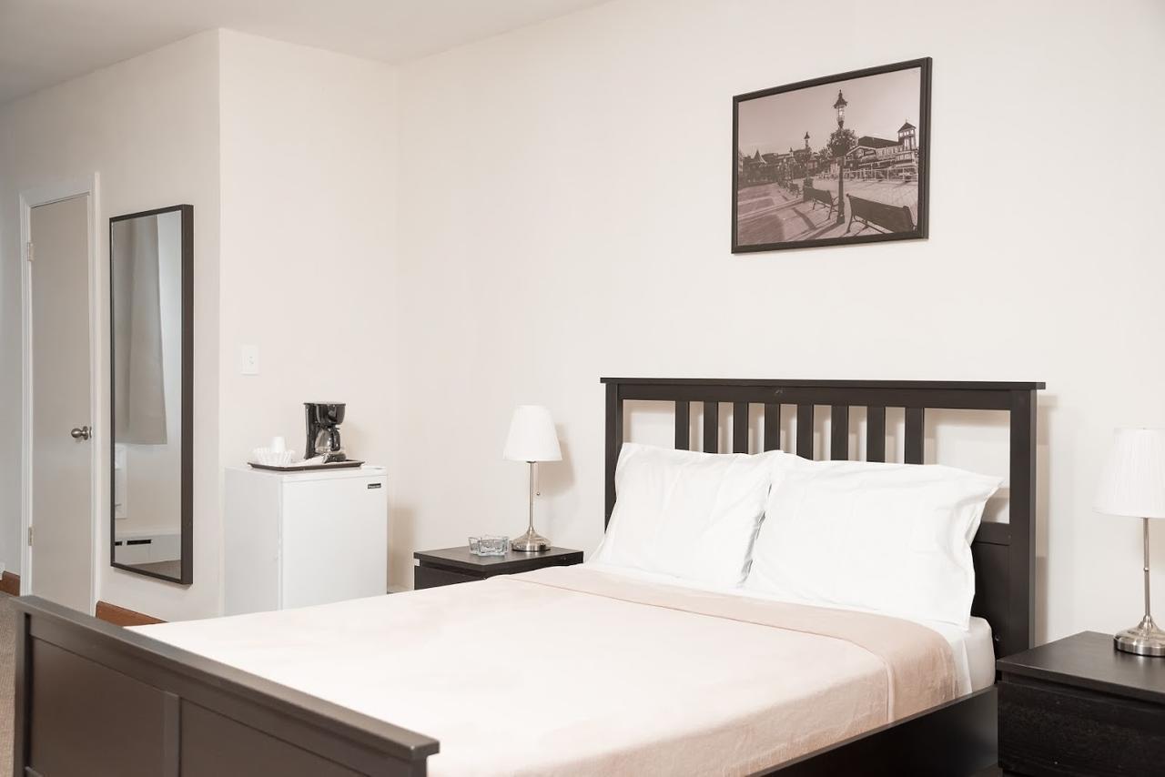Moon Inn Hotel Alexandria Eksteriør billede